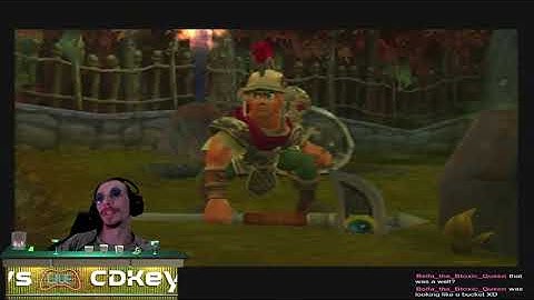 Gallows Gorge Level 6 - Maximo vs. Army of Zin