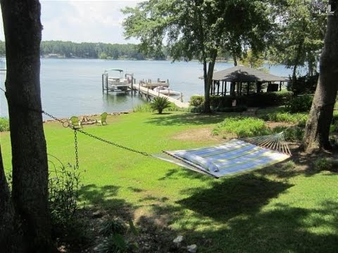 1811 TAYLOR DRIVE, Gilbert, SC home video tour