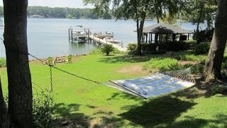 1811 TAYLOR DRIVE video tour