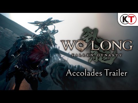 : Accolades Trailer