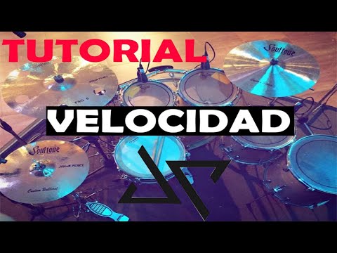 Velocidad - Tutoriales