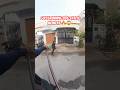 Running Dog Catch Up #running #shorts #streetdogrevival #ytviral #rescue #pets