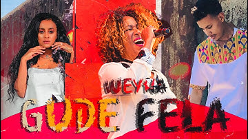 Dagiopia X Aster Aweke - Weyne Gude Fela  | ዳጊዮፒያ X አስቴር አወቀ - ወይኔ ጉዴ ፈላ Etiopian Remix Music