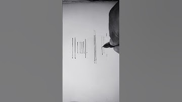 #3dartdrawingpencil #3dart #3dartdrawingonpaper #3d #3ddrawingtutorial #3ddesign #3danimation