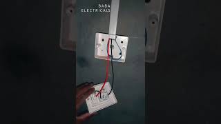#kupwara # Electricians #love #mcbox #mcbwiring# Goldmedal
