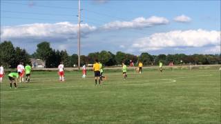 Lawrence Yiu- Soccer Recruiting Video Net Worth