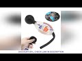 Anti Freeze Densitometer Coolant Tester °C °F Displays Antifreeze Accurate Dial Density Meter Car Ra