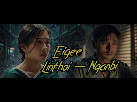 Eigee Linthoi - Nganbi || Manipuri web series video  || Episode - 5 Official Teaser.....