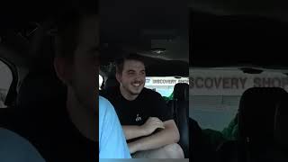 We Drove 3,000 Miles For The World's Best Burger  //p11        Mrbeast #mrbeast #shorts #short