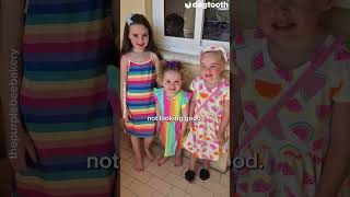 Woman Has Shocking Health Scare On Holiday || Dogtooth Media