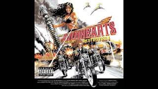 Watch Wildhearts Only Love video