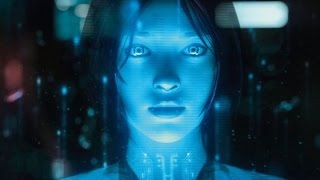 Windows 10 10074 - play with Cortana