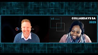 We Sat Down With Collabdays 2025 Sponsor- Hyperflux Digital