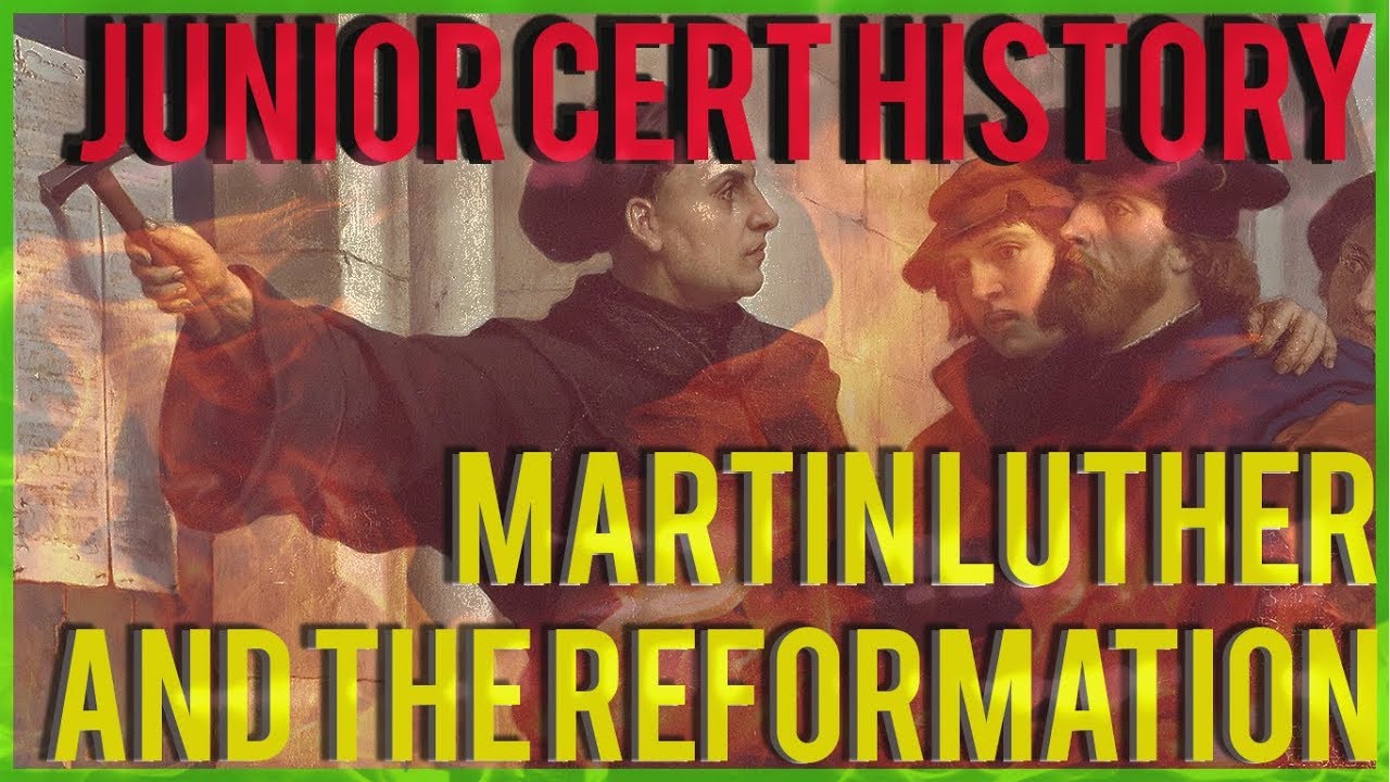 ハインリヒ・ベーマー 『Der junge Luther』（若いルター） Martin