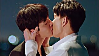 Bl 18 Sky Paper Hot Kiss Eng Sub