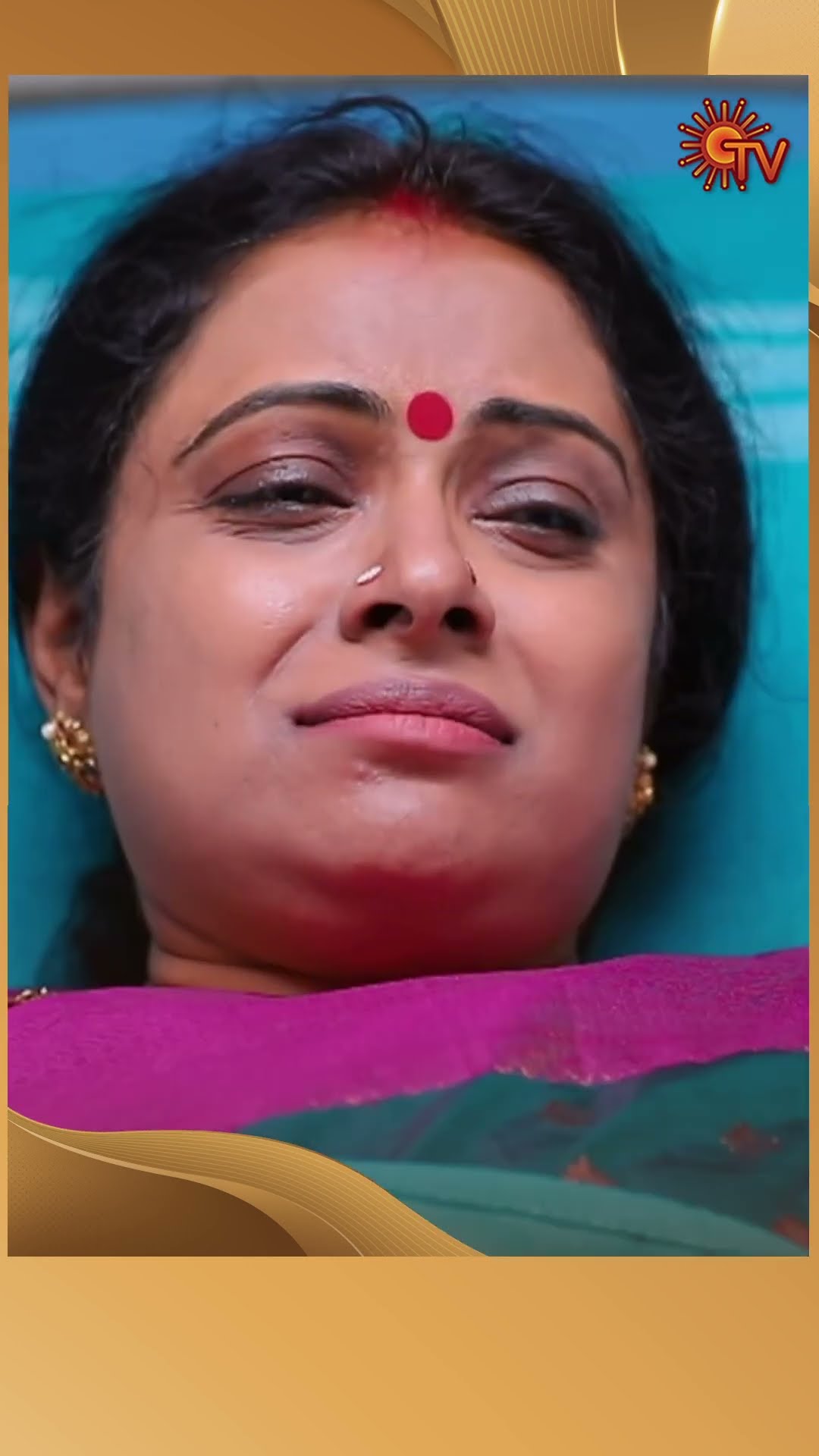 #Punitha #SunTV #shorts #tamilserial