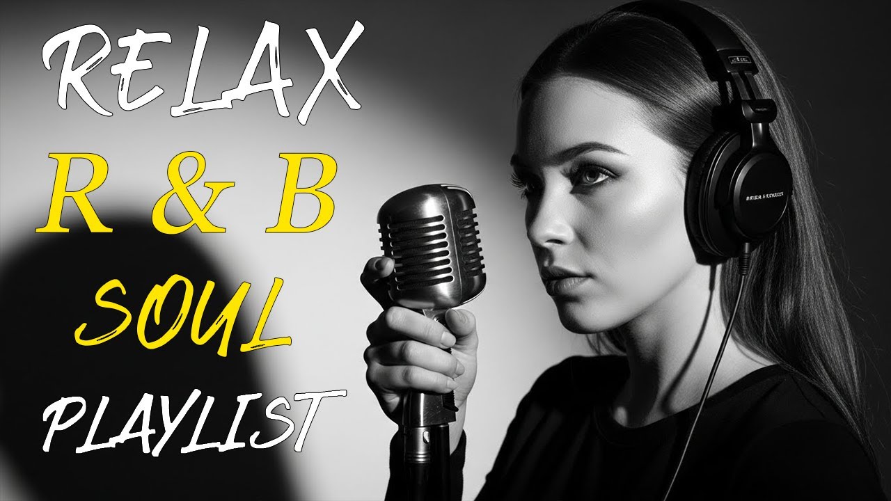 Midnight Woman – Dark, Powerful R&B Soul Vocals