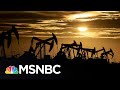 Big Oil's Grip On Power Weakens; Democrats Focus On Climate Change With New Majority | Rachel Maddow