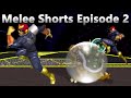 Melee Shorts Episode 2 - L-Canceling #Shorts