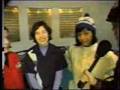 Nardwuar vs. Sleater-Kinney (1999)