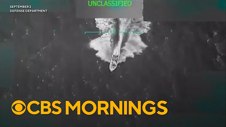 Fallout continues as White House confirms second strike on alleged drug boat