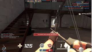 I Got Lucky [TF2]