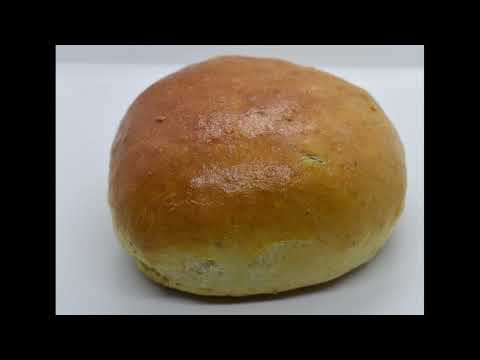 Video: To Může Být Nejjednodušší (a Lahodný) Recept Na Hamburger Vůbec