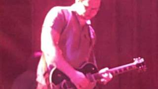 Gomez- &quot;Rhythm &amp; Blues Alibi&quot; at Headliner&#39;s - Louisville, Kentucky - 5/27/09
