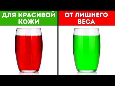 Видео: Самые интересные напитки со всего мира, которые вы можете попробовать сегодня