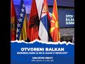 Sarajevske debate otvoreni balkan ekonomska ansa za bih ili ulazak u srpski svet