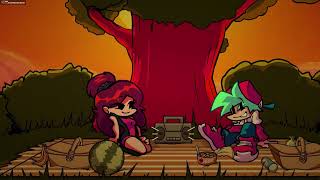 Friday Night Funkin Color Adventure Outlast Gameplay Info About Future Channel