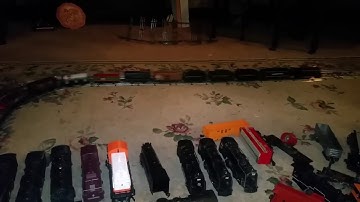 marx commodore vanderbilt / converted wind up