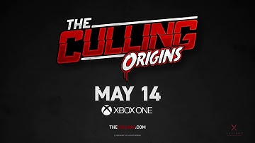 The Culling 2020 Relaunch Announcement Trailer