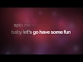 "KISS ON MY LIPS" - HORIA BRENCIU & JULIE MAYAYA