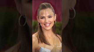 JENNIFER GARNER A TRAVES DEL TIEMPO