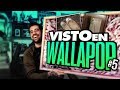 VISTO EN WALLAPOP 5