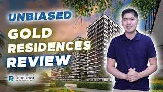 PROPERTY REVIEW // SMDC GOLD RESIDENCES // INVESTMENT GOOD FOR FLIPPING? //