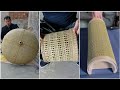 Bamboo crafts  awesome bamboo craft making 2023  how to make wonderful crafts from bamboo part 294