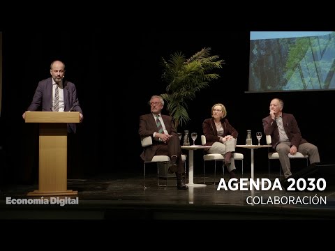 Presentación del Atlas de la Empresa Comprometida de Euskadi