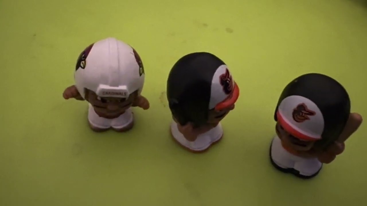 ATCS Movie: Mirror Mirror