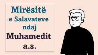 Dobi nga leximi i Salavateve mbi Muhammedin a.s. - Hoxhë Mevlan Abazi