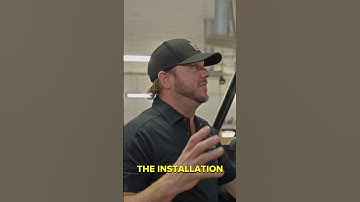 Replacing OLD Soundbar with a NEW UTV Audio Roof System! | Polaris Ranger Roof Upgrade