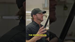Replacing OLD Soundbar with a NEW UTV Audio Roof System! | Polaris Ranger Roof Upgrade