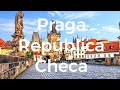 Praga, República Checa 1994 - Travel Video 190