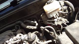 P0420 bad cat replacement. how to replace a catilatic converter on v8
4.7 toyota 4runner