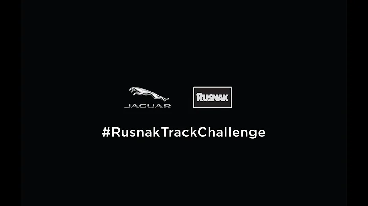 Rusnak Track Challenge