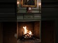 USA 250th Anniversary 🇺🇸 Fireplace