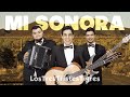 Mi Sonora - Los Tres Tristes Tigres