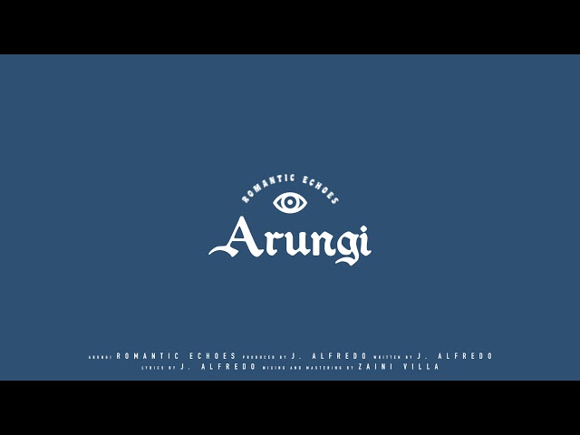 Romantic Echoes - Arungi (Official Audio) class=