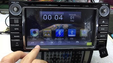 OTOJETA CAR DVD -4ui wince os series